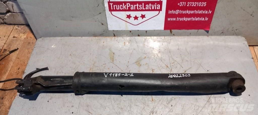 Volvo FH 12.    20922303 Hydraulique