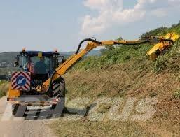 Femac DOC 500 PS Autres équipements pour tracteur