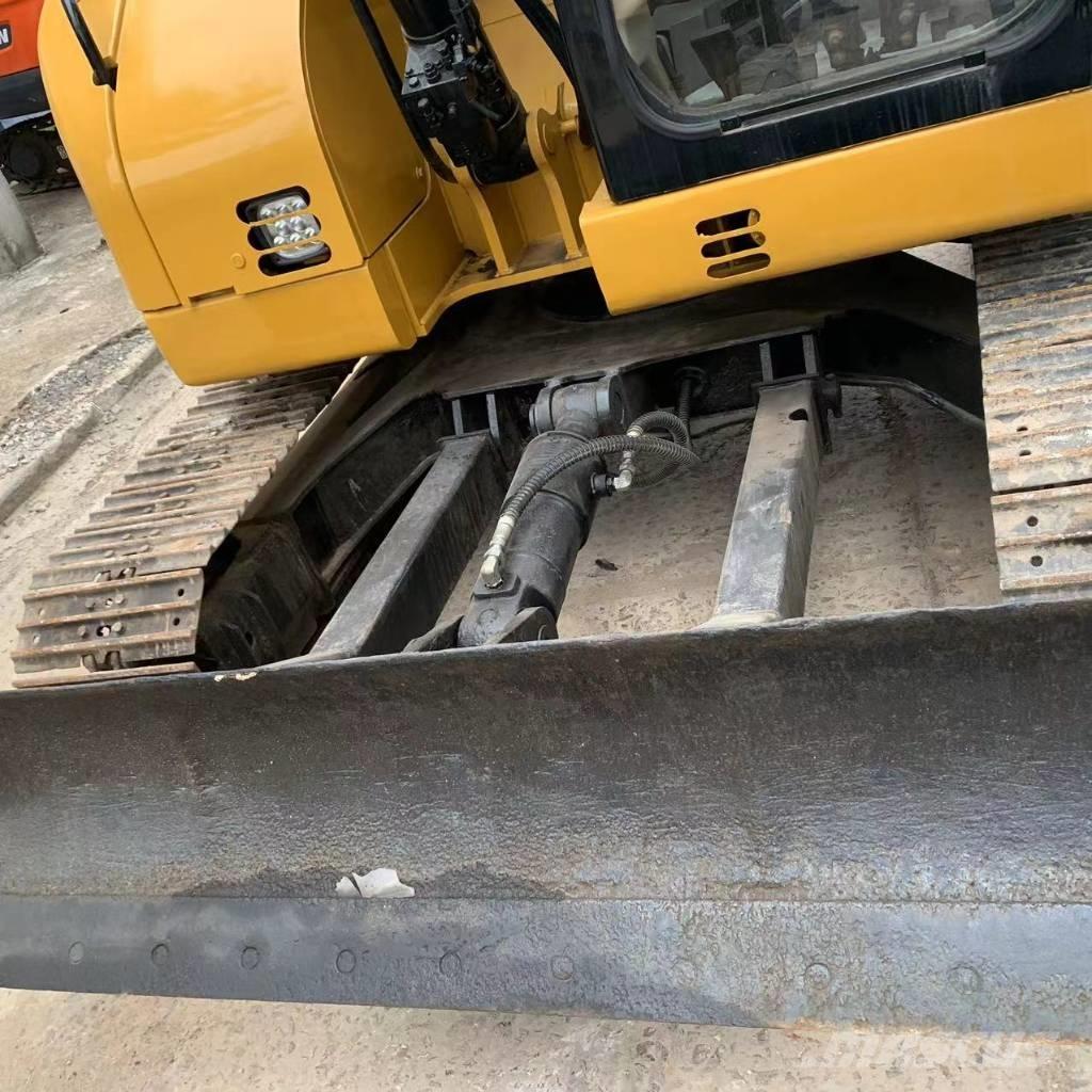 CAT 308 Mini pelle < 7t