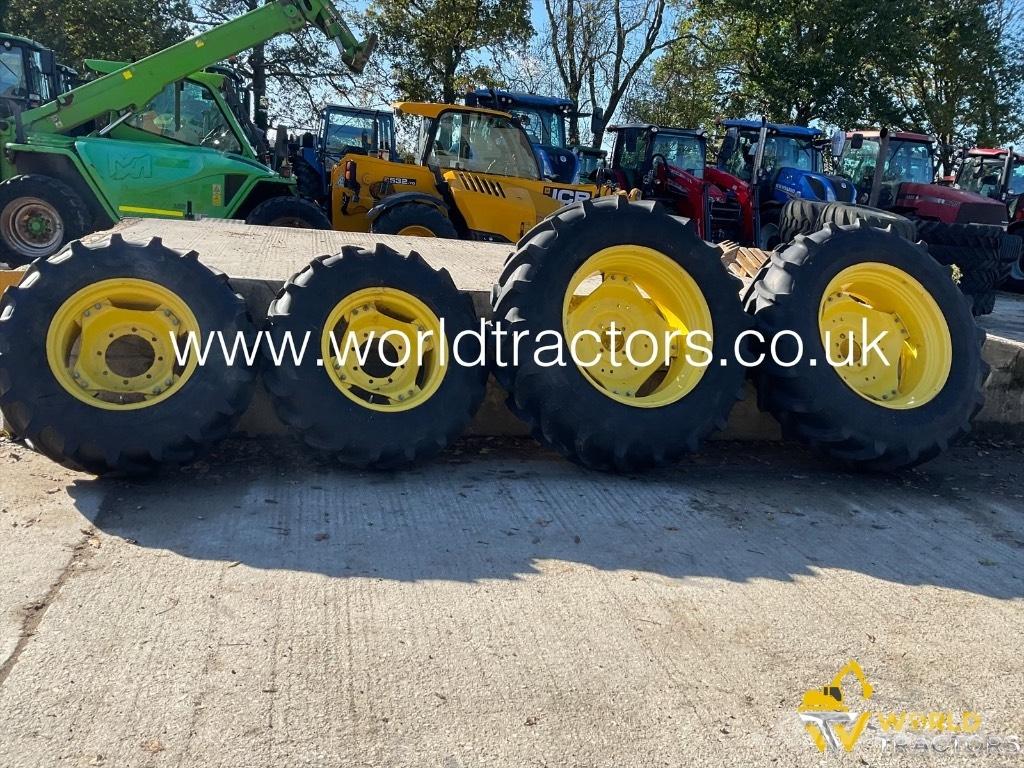 Firestone TYRES Pneus, roues et jantes