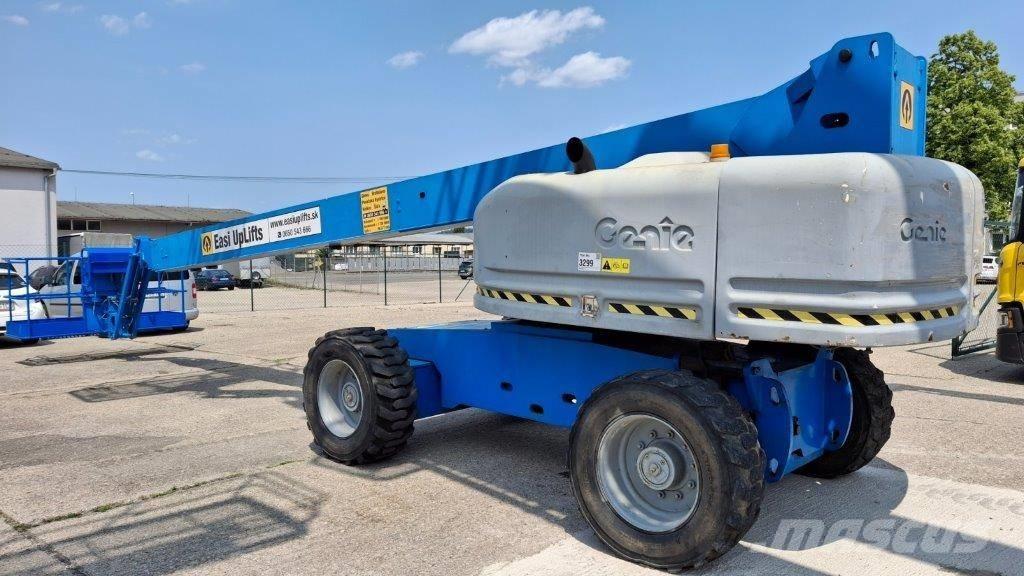 Genie S 85 Nacelles télescopiques