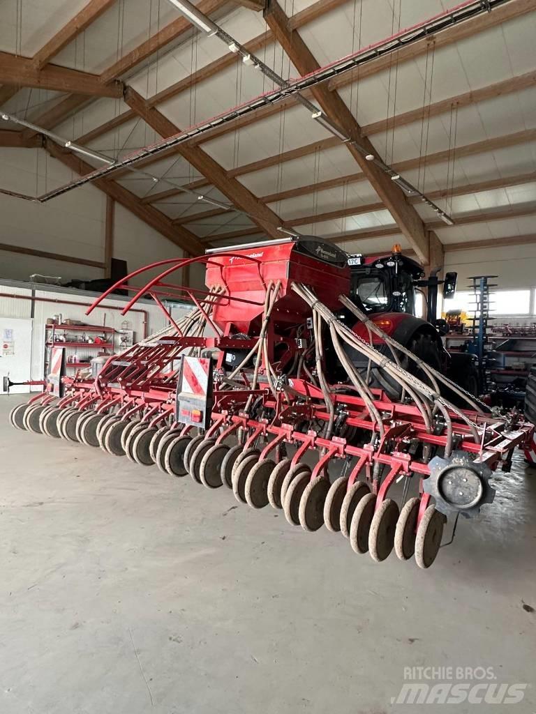 Kverneland TS-DRILL Semoir