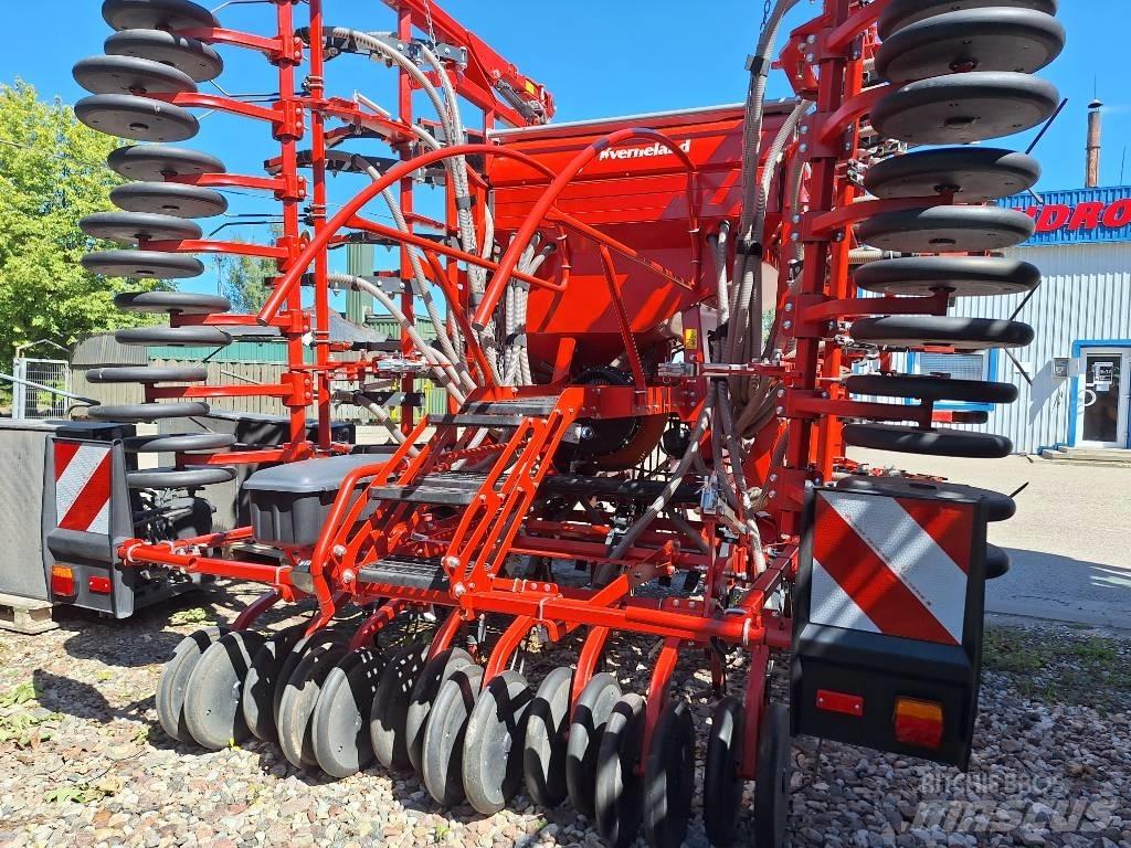 Kverneland TS-DRILL Semoir