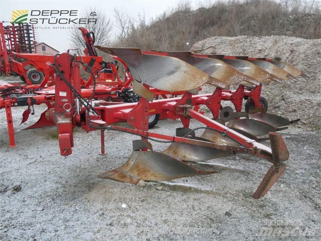 Niemeyer SH 15G Chasse neige