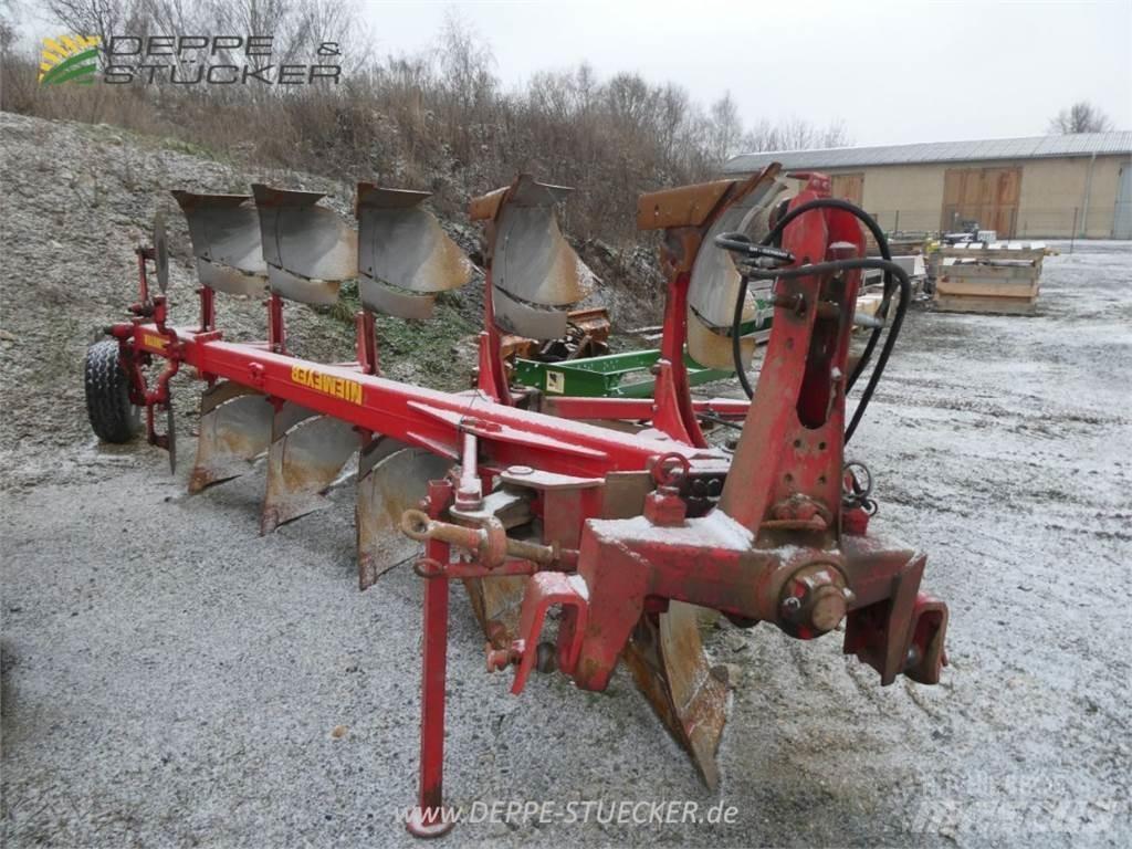 Niemeyer SH 15G Chasse neige