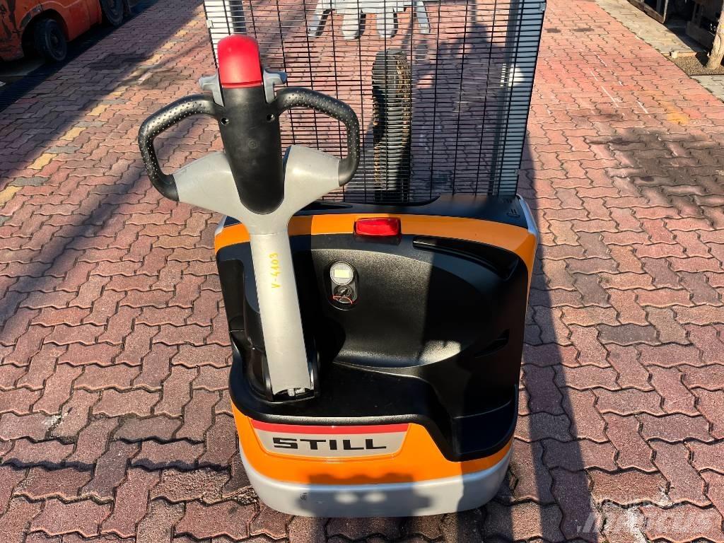Still EXV 10 V-4103 Gerbeur accompagnant