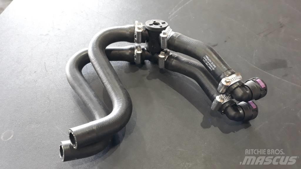 Volvo HOSE 23847288 Transport - Autres