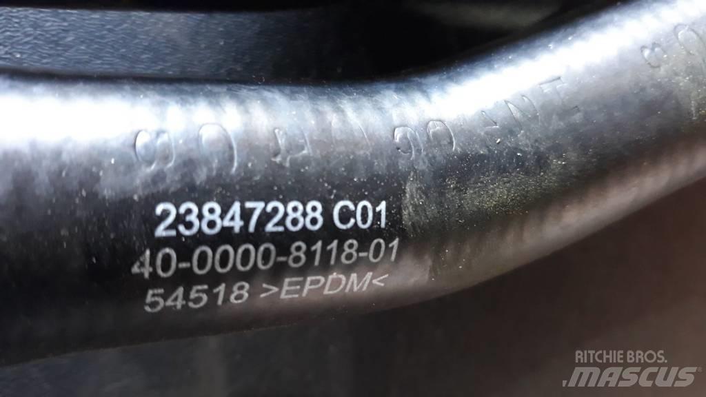 Volvo HOSE 23847288 Transport - Autres