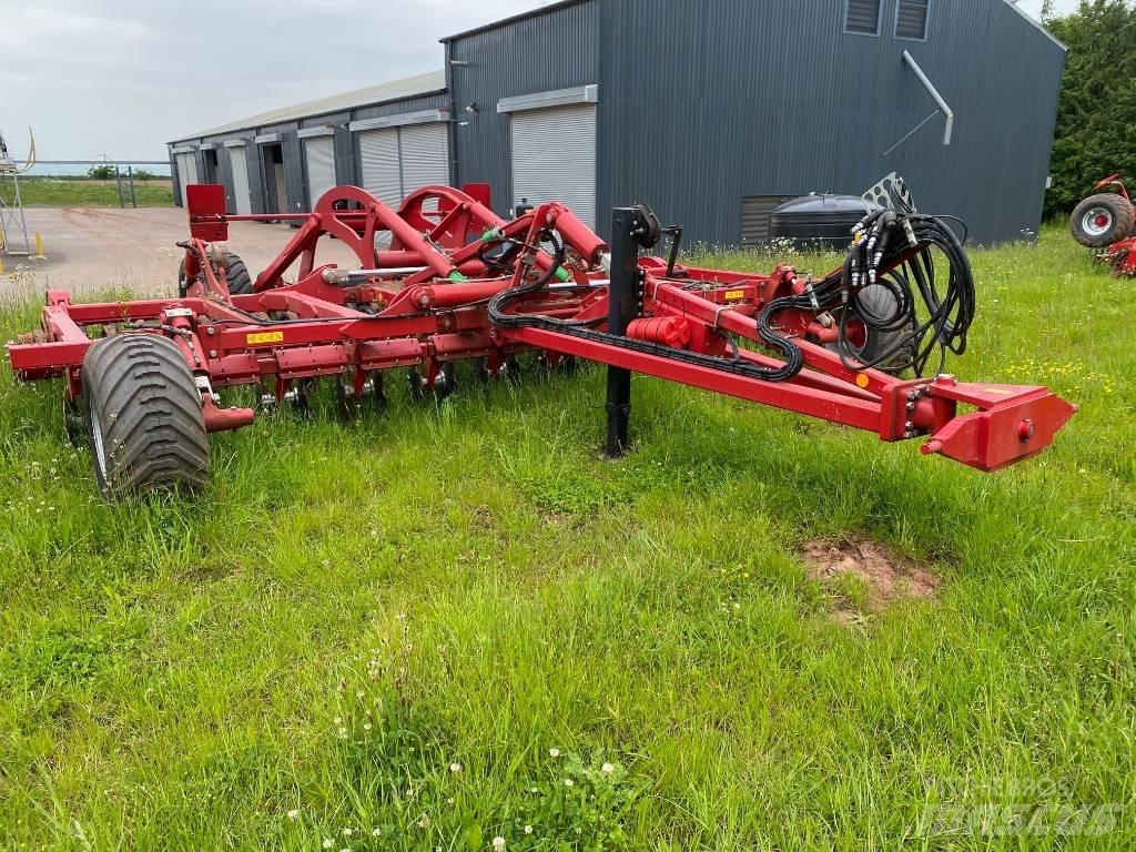 Horsch Joker 5 RT Crover crop
