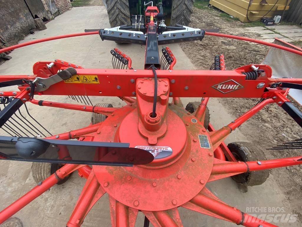 Kuhn GT 4731T Rateau faneur