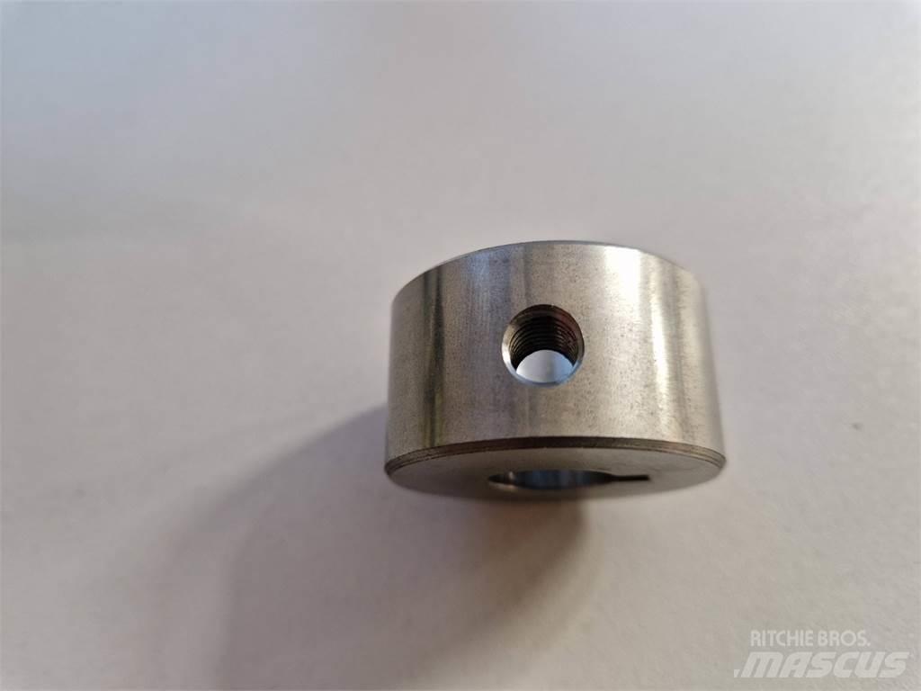 Rottne 033-0125 Moteur