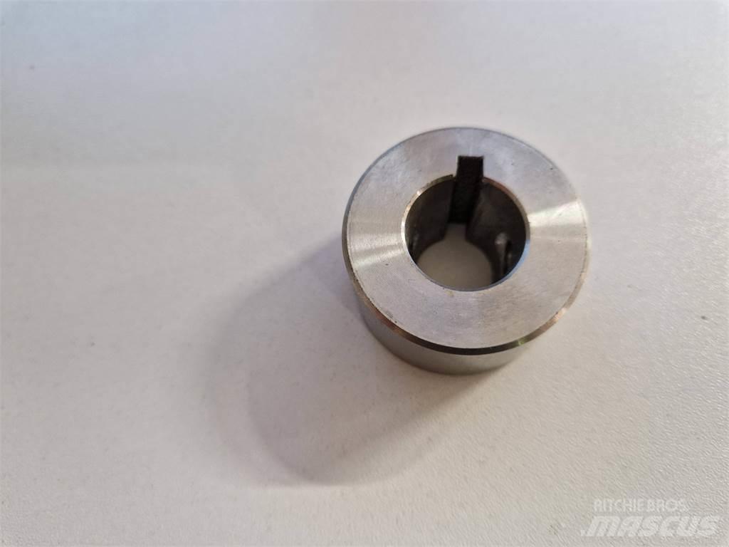 Rottne 033-0125 Moteur