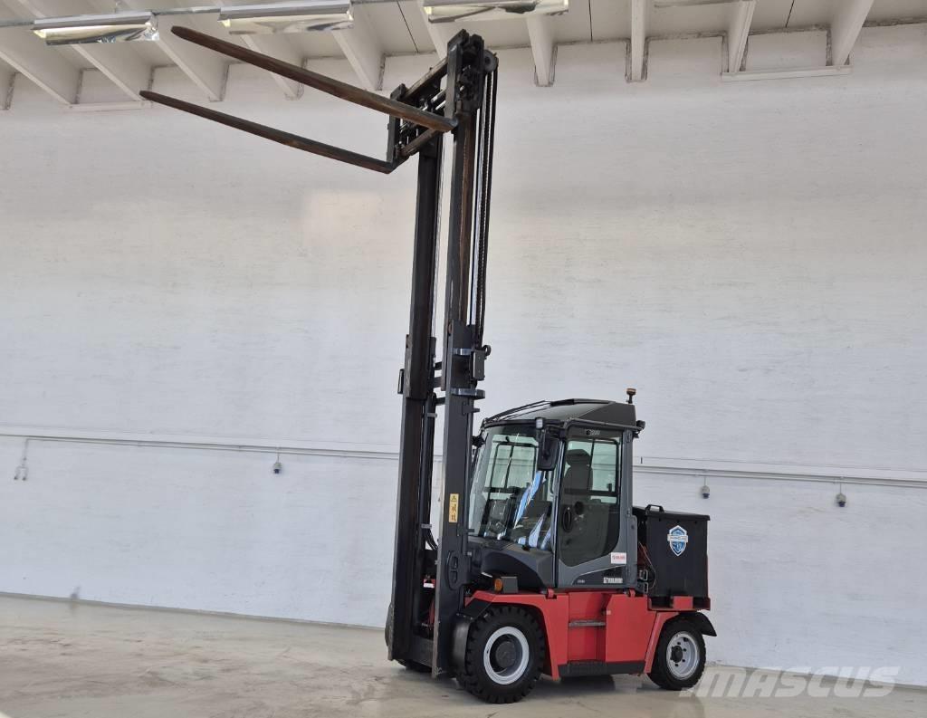 Kalmar ECG 50-6 Chariots élévateurs électriques