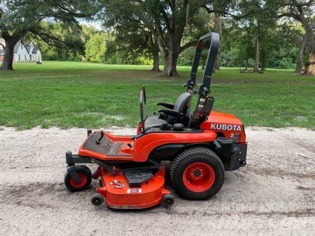 Kubota ZG 227 Agriculture - Autres