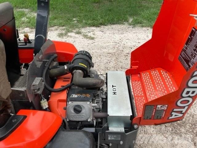 Kubota ZG 227 Agriculture - Autres