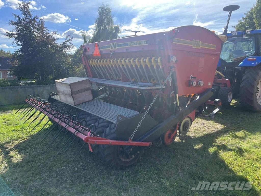VM 300 SK Seeder Semoir