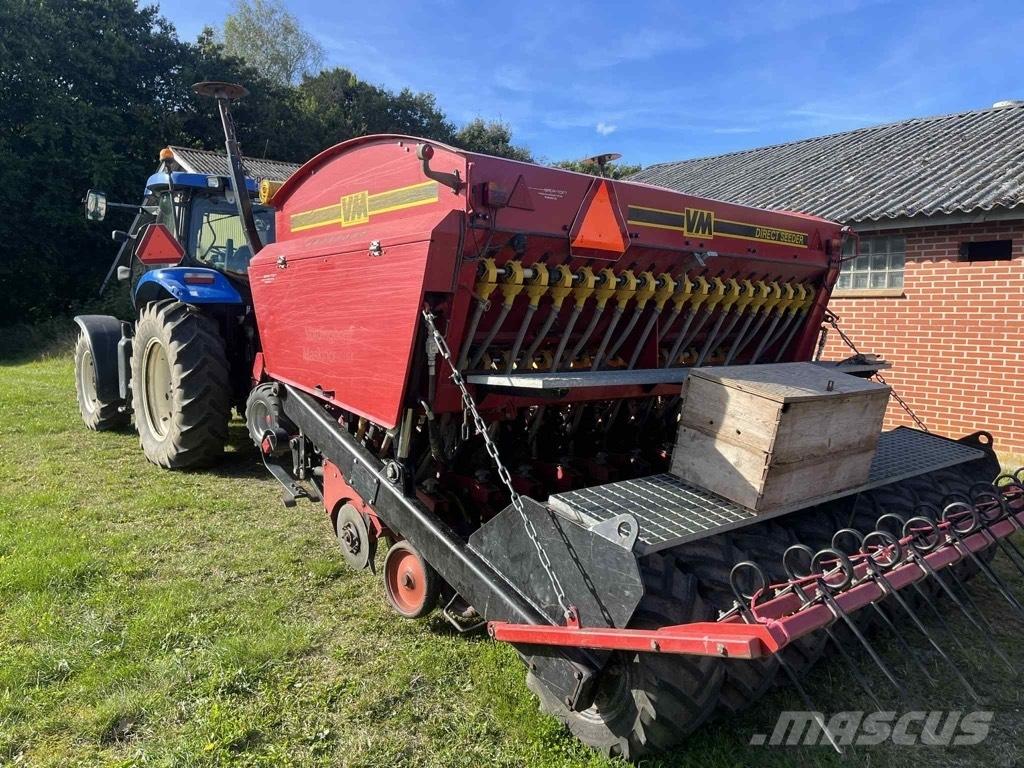 VM 300 SK Seeder Semoir
