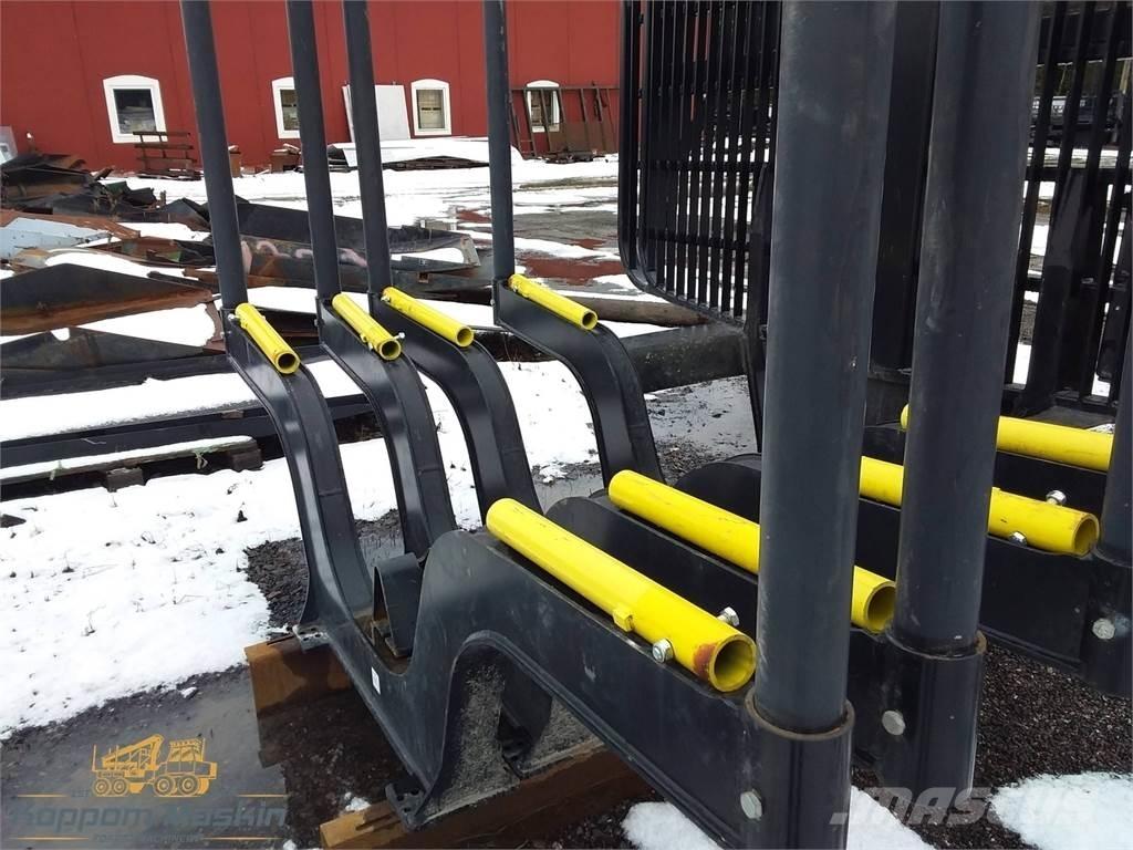 John Deere 1910e Autres accessoires pour matériel forestier