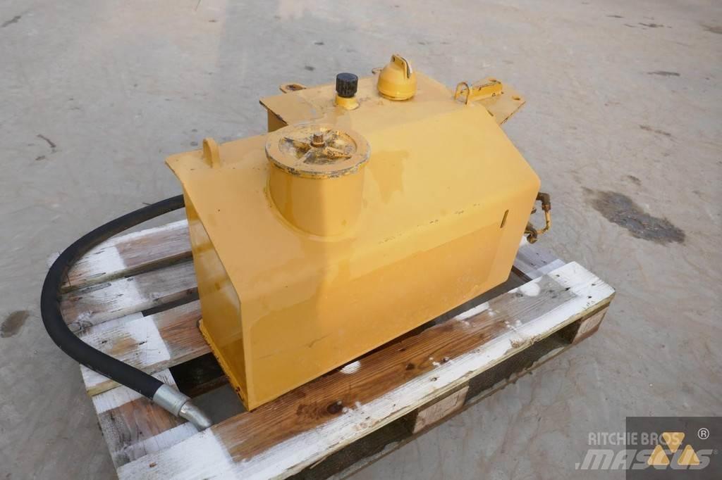 CAT 273-6050 Transport - Autres