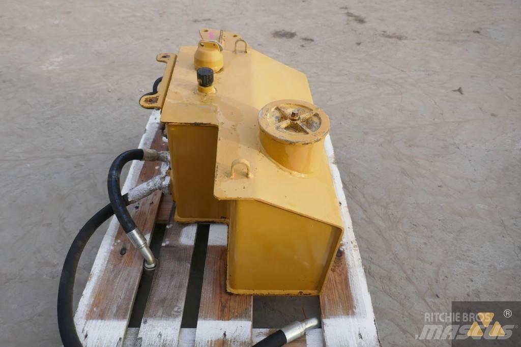 CAT 273-6050 Transport - Autres