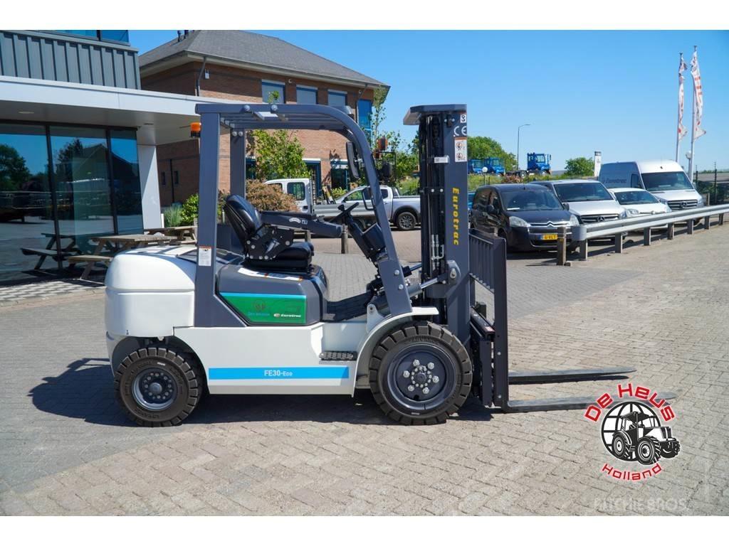 Eurotrac FE30-ECO+ Autres Chariots élévateurs