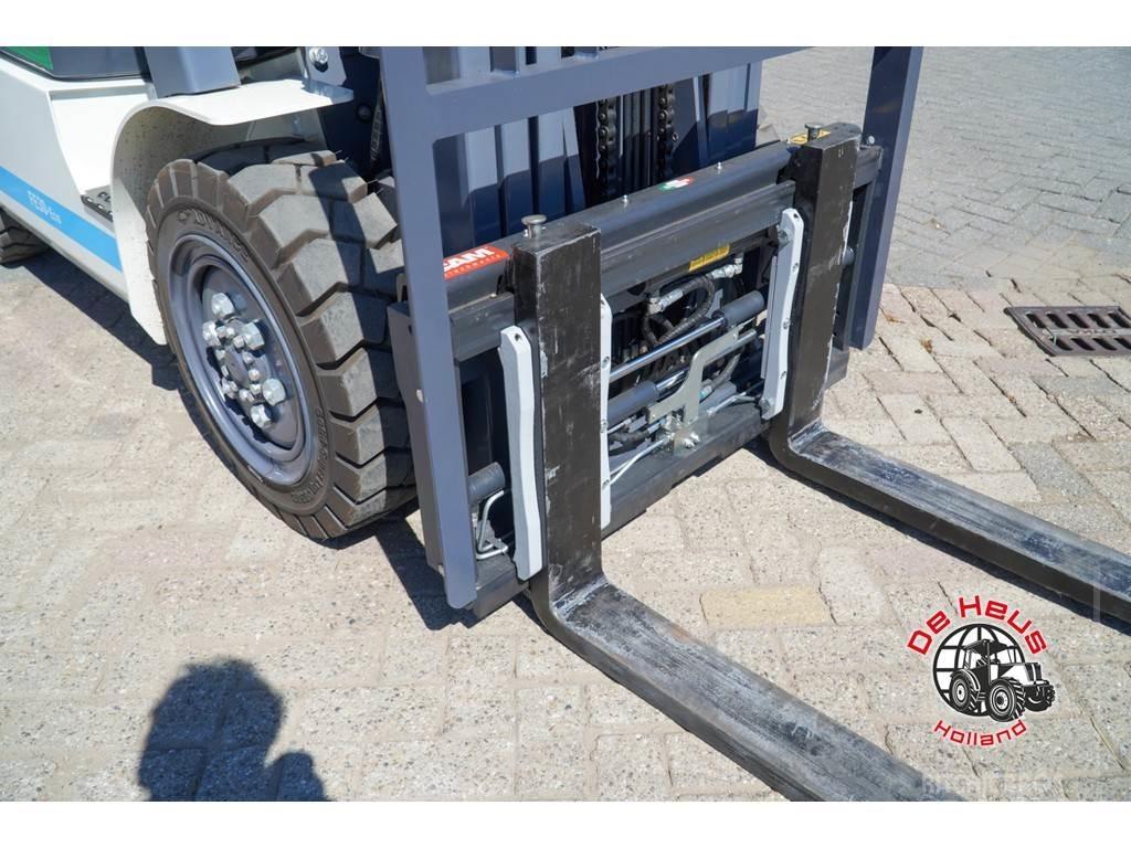 Eurotrac FE30-ECO+ Autres Chariots élévateurs
