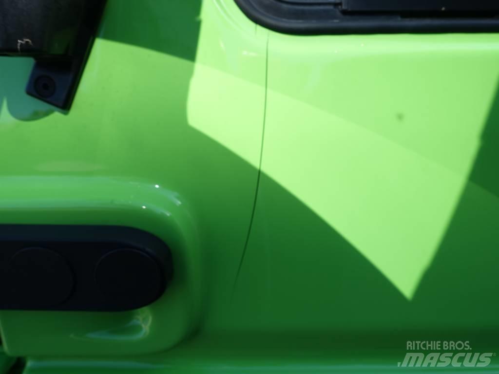 Evum aCar Fourgon