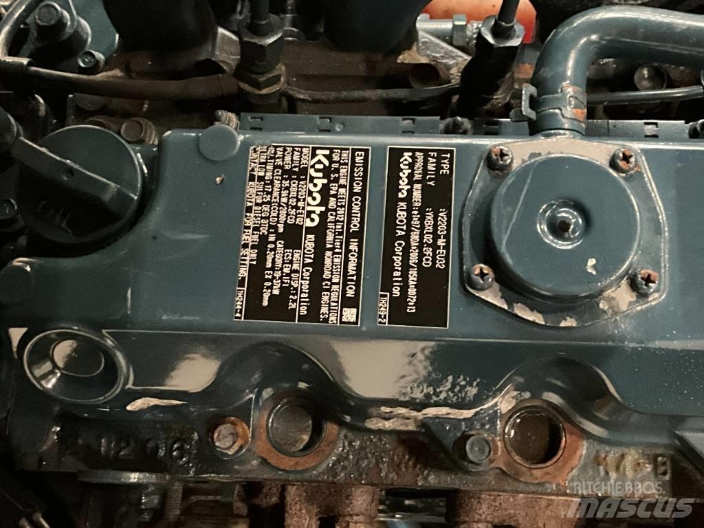 Kaeser M 45 Compresseur