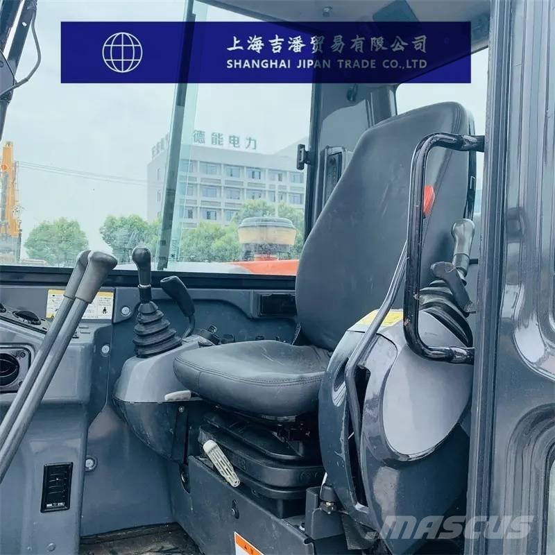 Kubota KX 183 Mini pelle < 7t