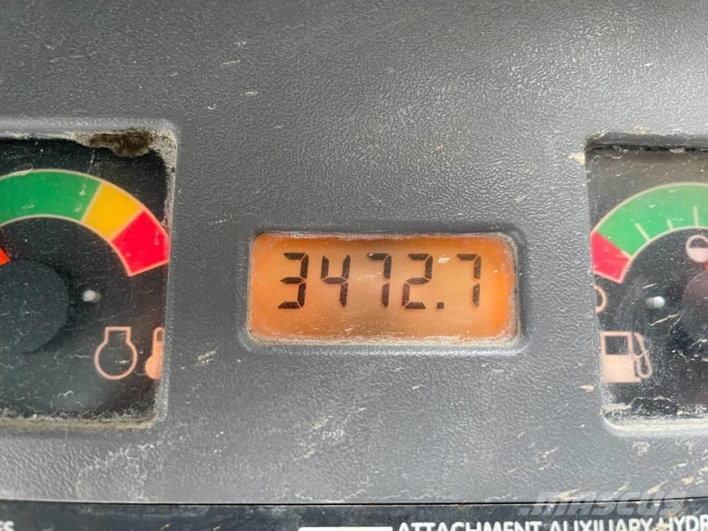 Bobcat T 190 Chargeuse compacte