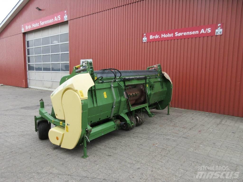 Krone Easy Flow 380 Barre de coupe pour moissonneuse batteuse