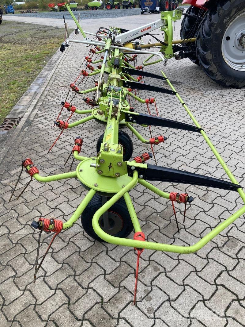 CLAAS Volto 1100 Agriculture - Autres