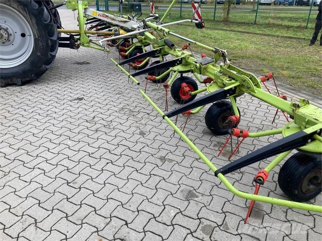 CLAAS Volto 1100 Agriculture - Autres