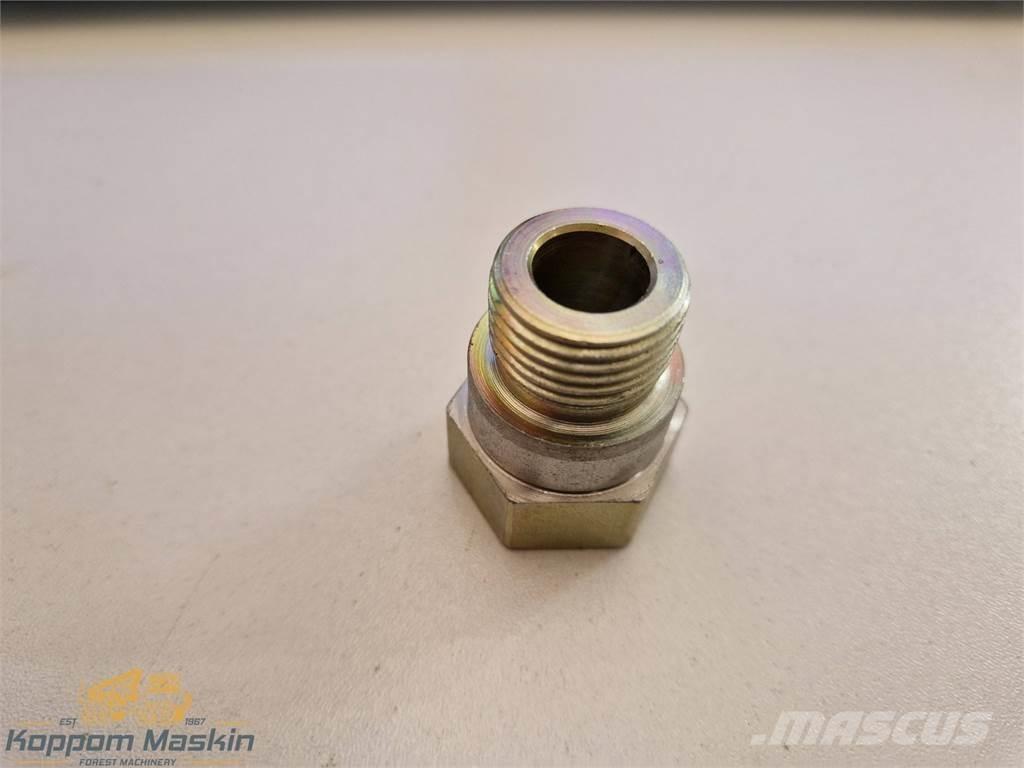 Rottne 066-31507 Hydraulique