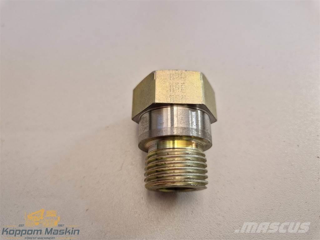 Rottne 066-31507 Hydraulique