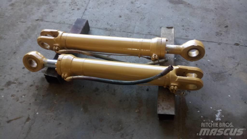 Volvo Dumper Hydraulique