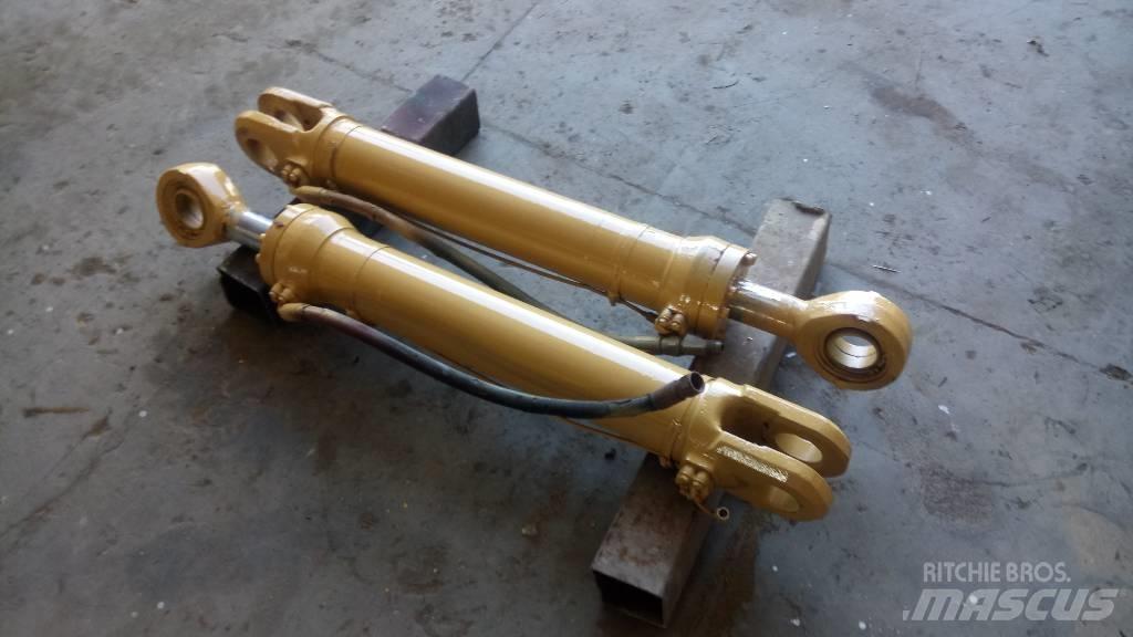 Volvo Dumper Hydraulique