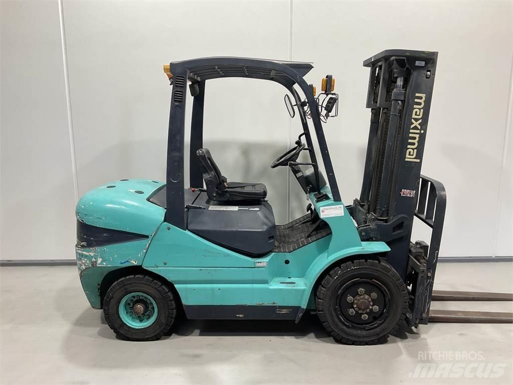 Maximal FD35T Chariots diesel