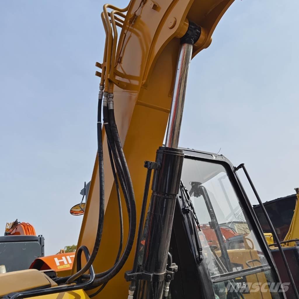 CAT 308 D Mini pelle 7t-12t