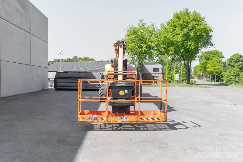 JLG 1250 AJP Nacelles télescopiques
