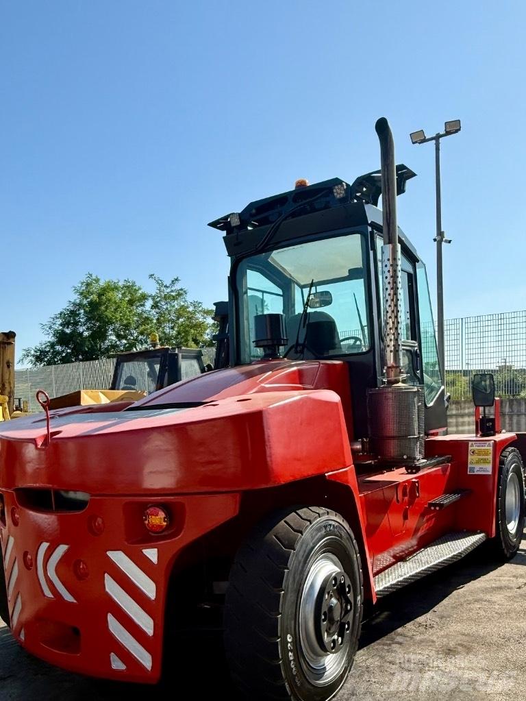Kalmar DCE 150-12 Chariots diesel
