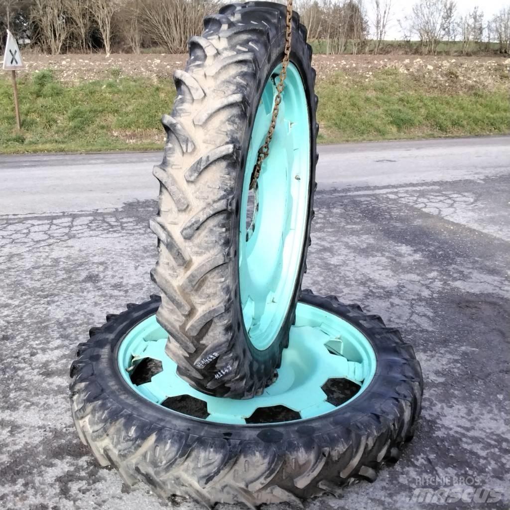 Kleber 11.2R48 Pneus, roues et jantes