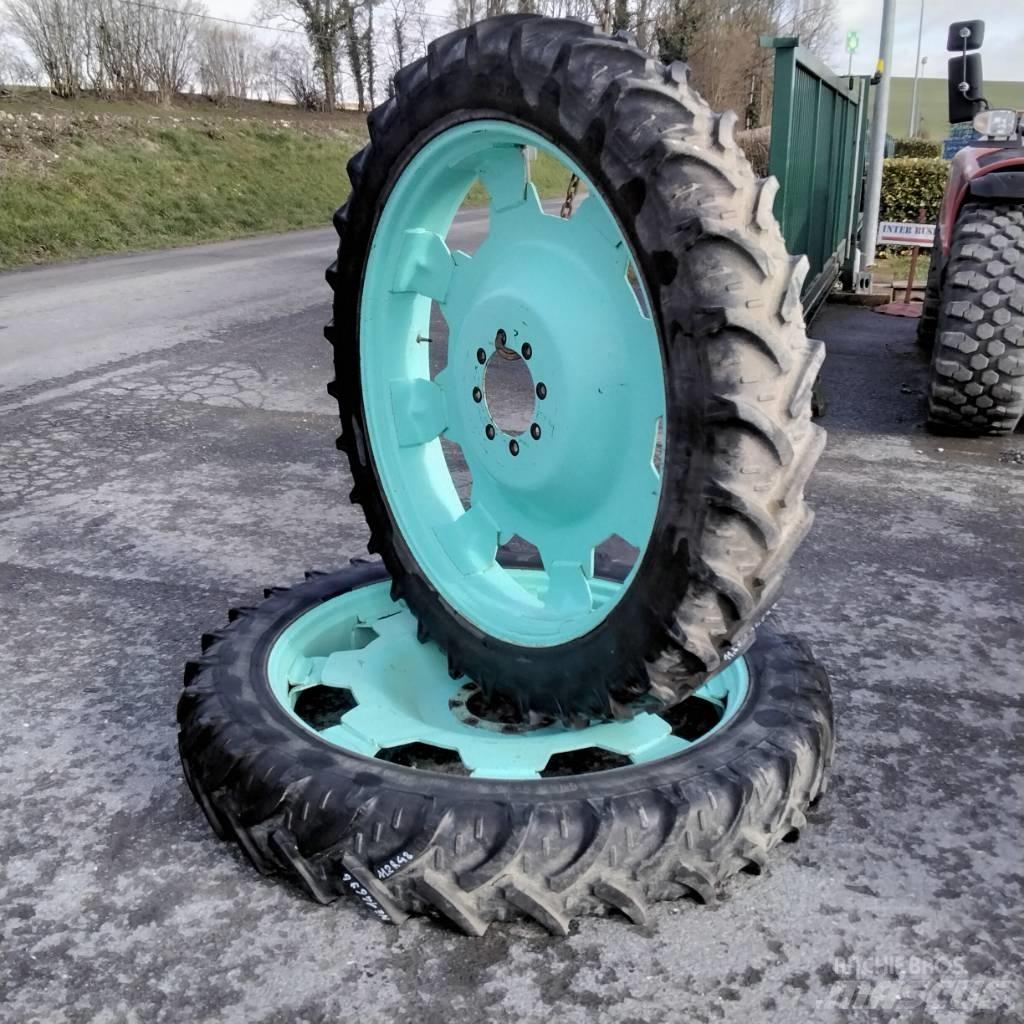Kleber 11.2R48 Pneus, roues et jantes