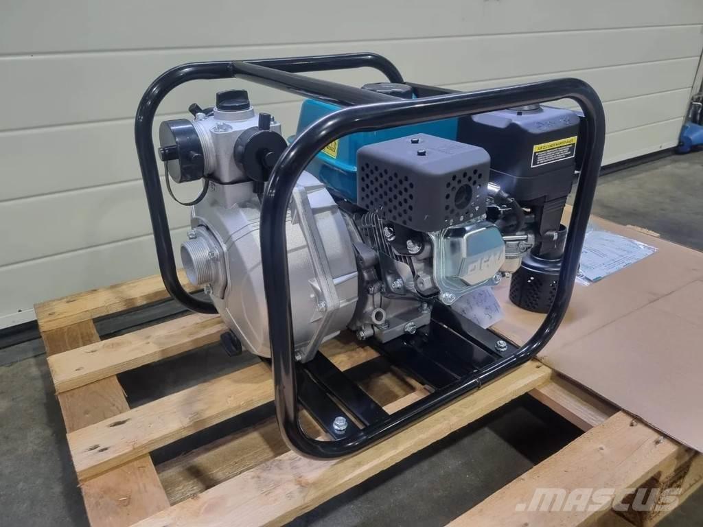  LEO LGP20-2H Pompe à eau / Motopompe