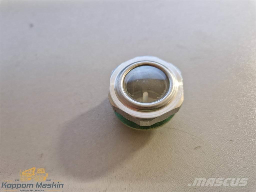 Rottne 008-0004 Hydraulique