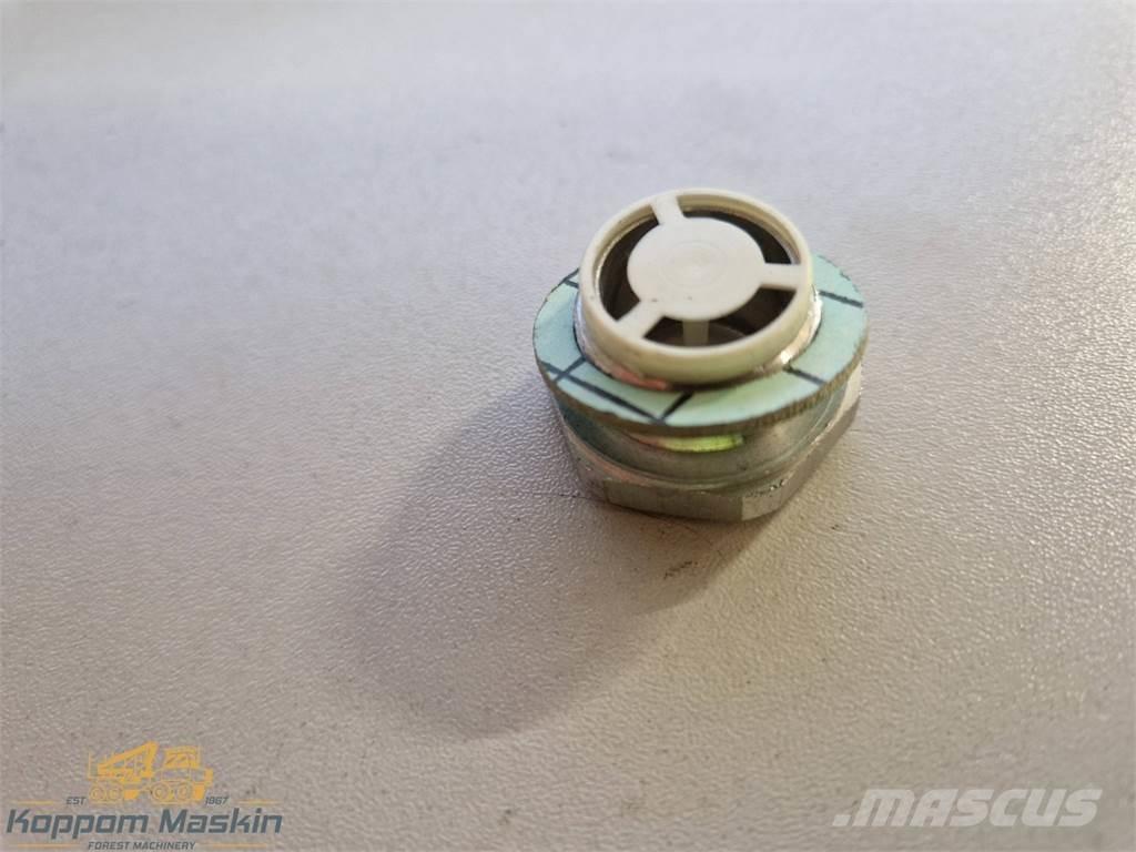 Rottne 008-0004 Hydraulique