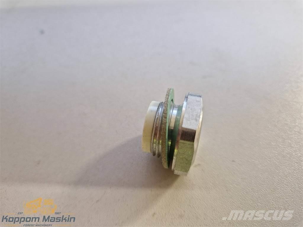 Rottne 008-0004 Hydraulique