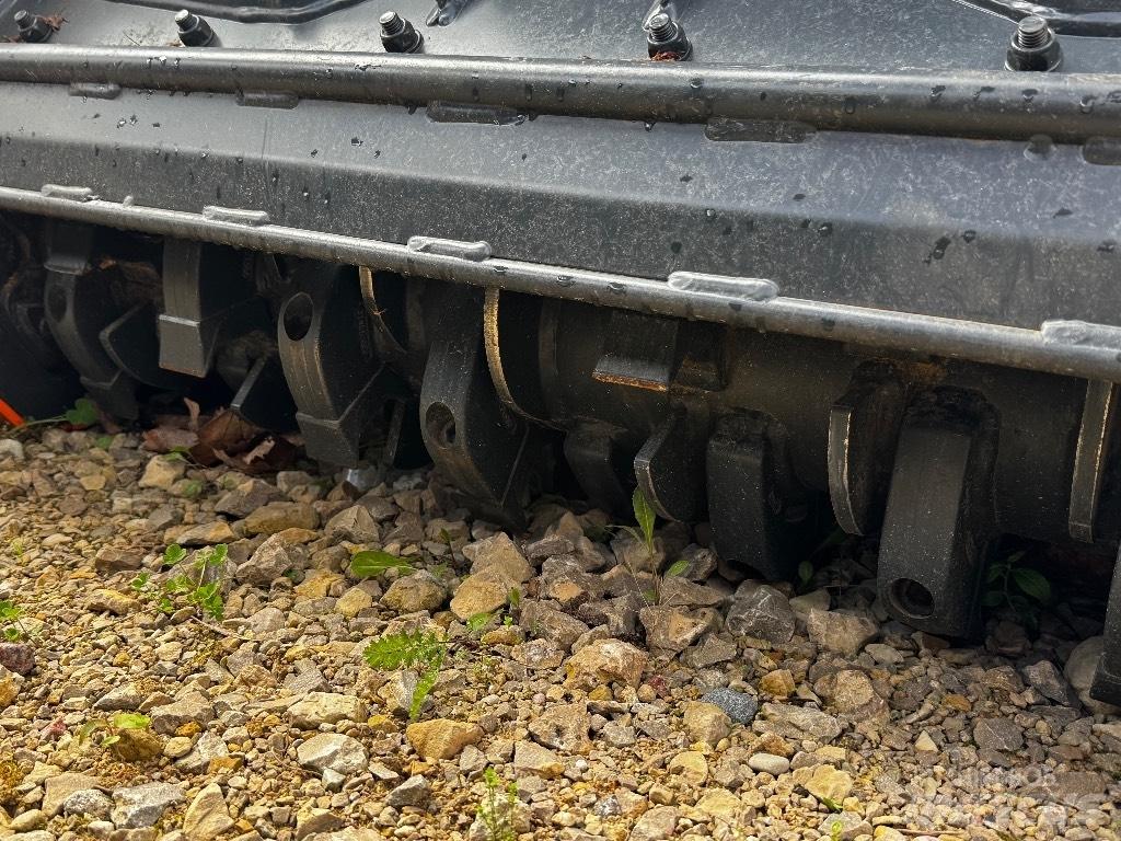 TMC Cancela THI-100 Autres accessoires pour matériel forestier