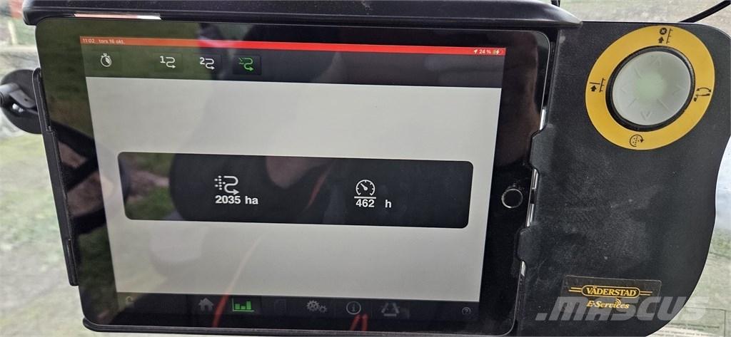 Väderstad RDA600 C Semoir