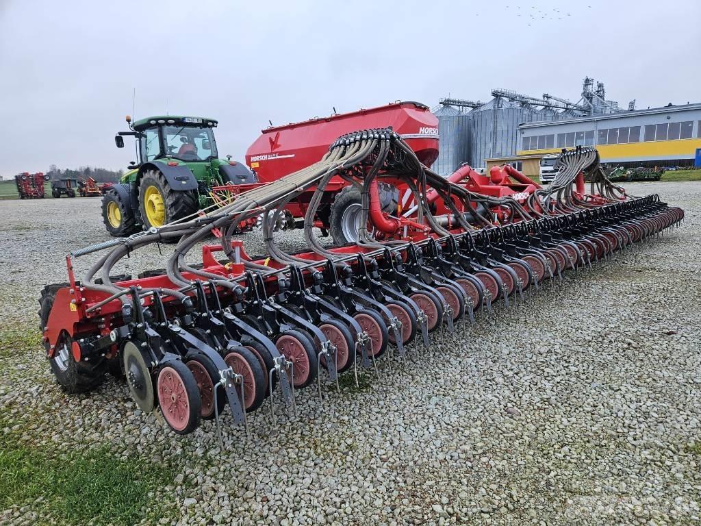 Horsch Serto 12SC Semoir